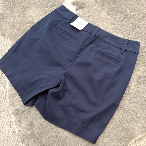 NWT Talbots Perfect Short 6” 2P - Picture 5 of 11